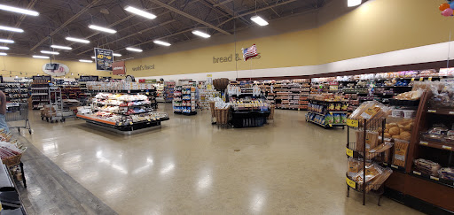Grocery Store «Tom Thumb», reviews and photos, 612 Grapevine Hwy, Hurst, TX 76054, USA