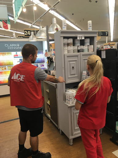 Hardware Store «Garfield Heights Ace», reviews and photos, 5680 Turney Rd, Garfield Heights, OH 44125, USA