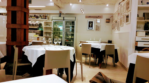 Restaurante Anastasio en Donostia-San Sebastian