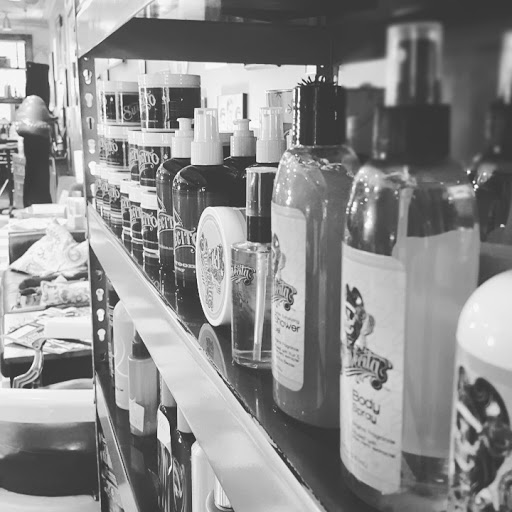 Beauty Salon «Seville Beauty & Barber Shop», reviews and photos, 1030 E Fairview Ave, Montgomery, AL 36106, USA