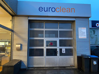 euroclean | Autoaufbereitung / Keramikversiegelung in Kiel