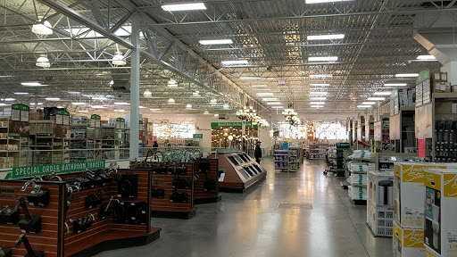 Home Improvement Store «Menards», reviews and photos, 3215 W North Ave, Melrose Park, IL 60160, USA