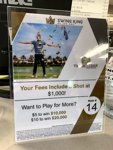 Golf Course «Timber Creek Golf Course», reviews and photos, 9750 County Rd 24, Watertown, MN 55388, USA