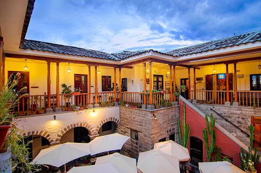 Hotel Ayacucho