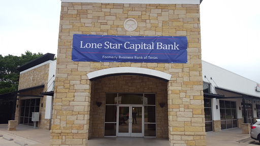 Lone Star Capital Bank