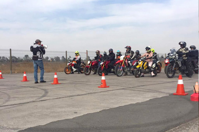 Motofull Cursos de moto - San Francisco de Mostazal