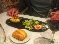 Plats et boissons du Bistro Ô Belles Gambettes à Perpignan - n°11