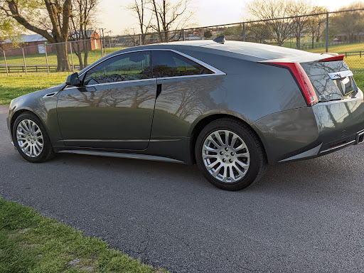 Used Car Dealer «BG Motor Cars», reviews and photos, 24137 111th St f, Naperville, IL 60564, USA