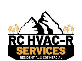 RC HVAC-R Services