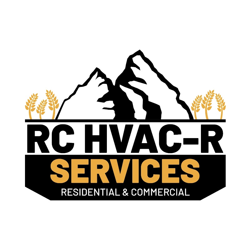 RC HVAC-R Services