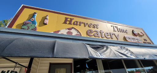 Harvest Time Eatery