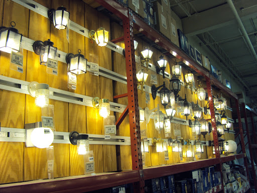 Home Improvement Store «Sutherlands HomeBase», reviews and photos, 3701 50th St, Lubbock, TX 79413, USA