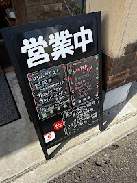クラムクラスト