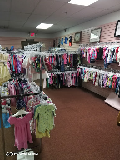 Thrift Store «Nifty Thrifty Shop LLC», reviews and photos