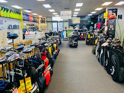 Golf Warehouse Superstore - Albany