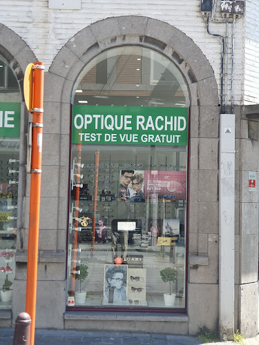 OPTIQUE RACHID - Opticien
