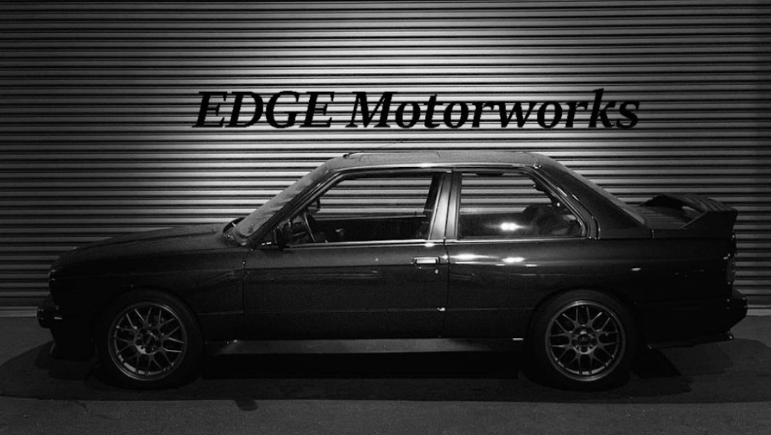 EDGE Motorworks - Dublin Auto Repair