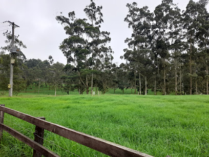 Hacienda El Madrigal Mesa de los Santos