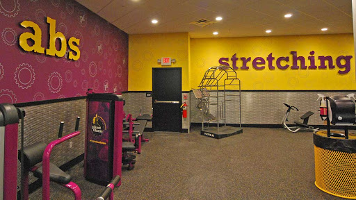 Gym «Planet Fitness», reviews and photos, 2991 Cranberry Hwy, East Wareham, MA 02538, USA