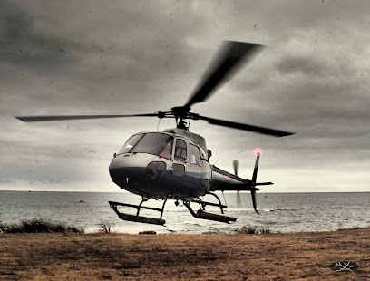 Bretagne Hélicoptère