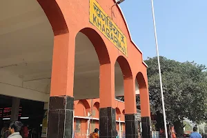 Khagaria Junction image