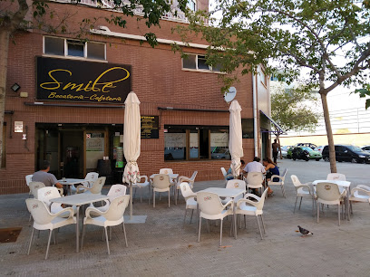 Cafeteria - Carrer Vàzquez Mella, 54, 12006 Castelló de la Plana, Castelló, Spain