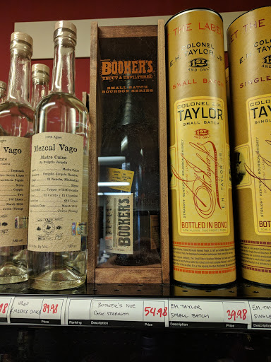 Wine Store «The Wine Club», reviews and photos, 1200 Coleman Ave, Santa Clara, CA 95050, USA