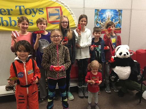 Toy Store «Turner Toys & Hobbies», reviews and photos, 21 Essex Way #116, Essex Junction, VT 05452, USA