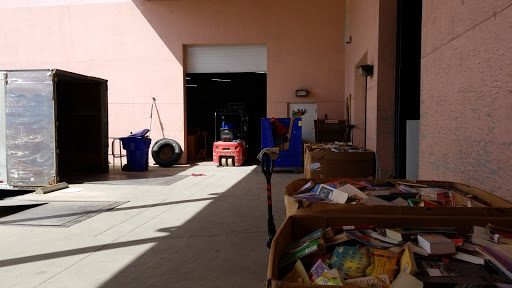 Thrift Store «Goodwill Ft. Pierce Clearance Center», reviews and photos, 815 S Kings Hwy, Fort Pierce, FL 34945, USA