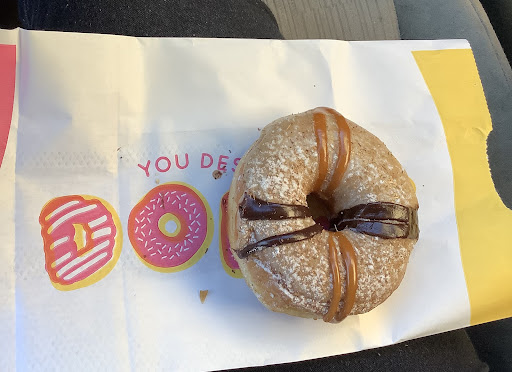 Donut Shop «Donut Kingdom», reviews and photos, 685 W Tennessee St, Tallahassee, FL 32304, USA