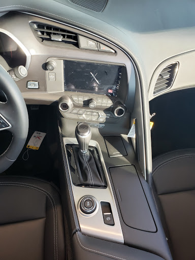 Chevrolet Dealer «Len Lyall Chevrolet Inc», reviews and photos, 14500 E Colfax Ave, Aurora, CO 80011, USA