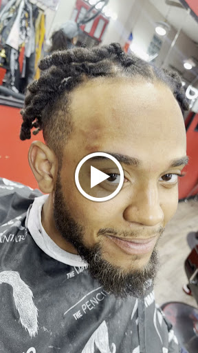 Barber Shop «Paradise Barber Shop», reviews and photos, 641 Broadway # A, Bayonne, NJ 07002, USA