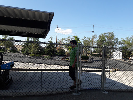Amusement Center «Grand Adventure Land», reviews and photos, 2500 E 2nd St, Reno, NV 89595, USA