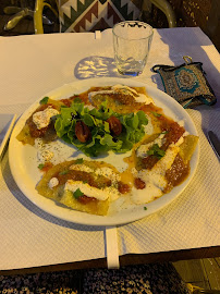 Plats et boissons du Restaurant afghan Pamir à Nice - n°7