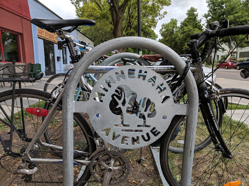 Coffee Shop «Peace Coffee», reviews and photos, 3262 Minnehaha Ave, Minneapolis, MN 55406, USA