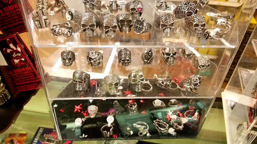 Motorcycle Dealer «Hog Alley», reviews and photos, 1525 I-35, Georgetown, TX 78628, USA