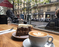 Café du Café Passager à Paris - n°7
