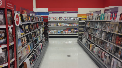 Department Store «Target», reviews and photos, 5800 S University Dr, Davie, FL 33328, USA