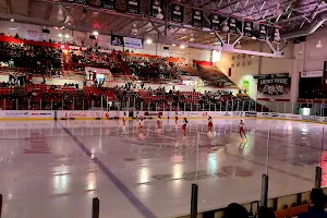 Herb Brooks National Hockey Center image