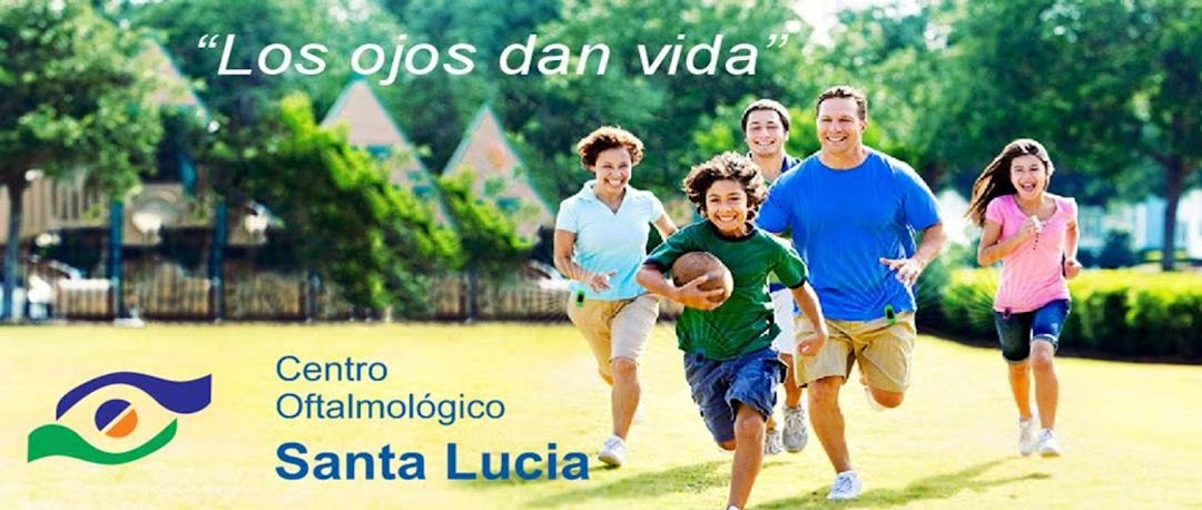 Centro Oftalmologico Santa Lucia