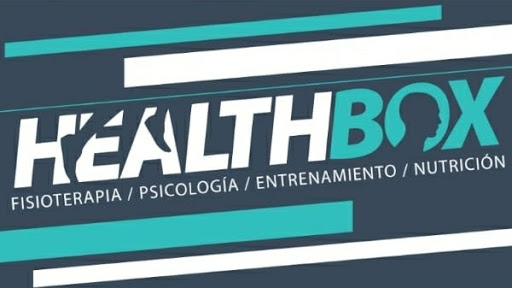 Clinica Fisioterapia Valladolid | HealthBox en Valladolid