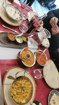 Plats et boissons du Bollywood Chambéry Restaurant Indien et Pakistanais à Chambéry - n°14
