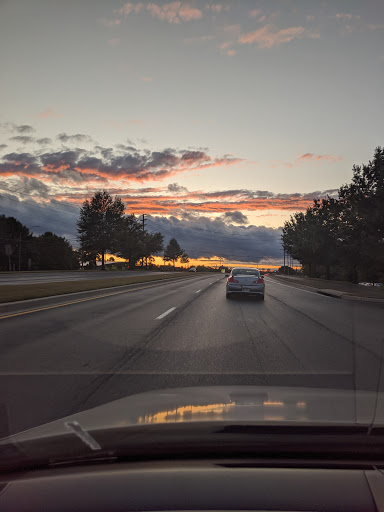 Barber Shop «High Bridge One Barber Shop», reviews and photos, 6125 Highbridge Rd, Bowie, MD 20720, USA