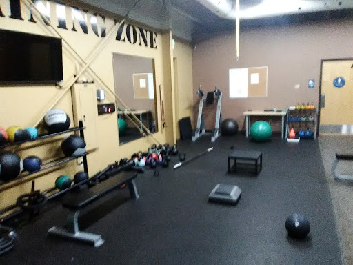 Gym «Anytime Fitness», reviews and photos, 1900 N Lincoln St Suite 102, Dixon, CA 95620, USA