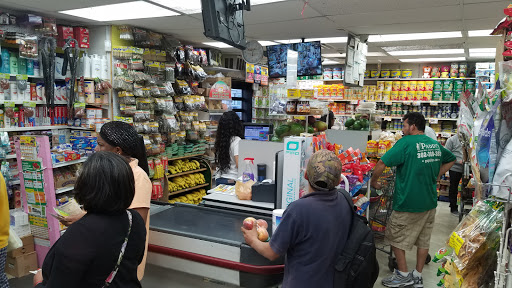 Grocery Store «Fernandez Supermarket-Trenton», reviews and photos, 634 Whittaker Ave, Trenton, NJ 08611, USA