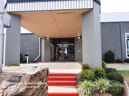 Champion Cycling, 8201 Rogers Ave, Fort Smith, AR 72903, USA, 