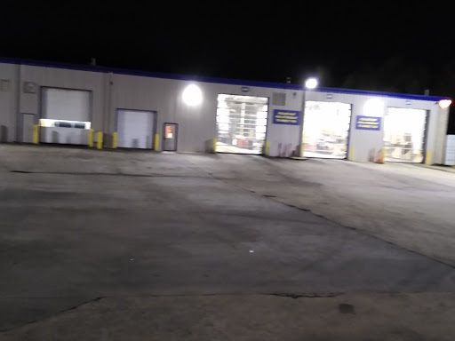 Tire Shop «Speedco Truck Lube and Tires», reviews and photos, 1111 Bucksnort Rd, Jackson, GA 30233, USA