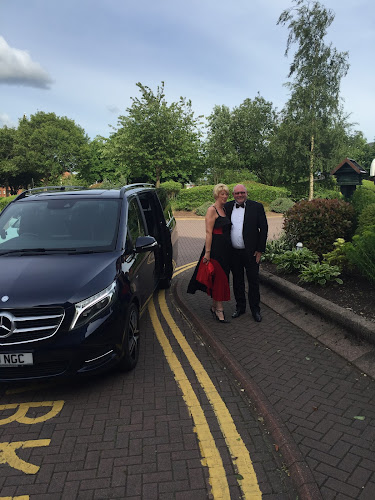 Reviews of Sabr Executive Travel in Stoke-on-Trent - Taxi service