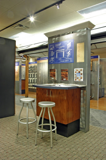 Building Materials Store «McCabe Lumber», reviews and photos, 118 Northeast Dr, Loveland, OH 45140, USA