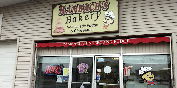 Rambach's Bakery and Fudge